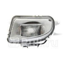 19-A184-05-9B - Противотуманная фара левая (TYC) Mercedes W210 (1999-)