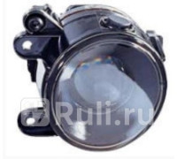 19-A210-01-2B - Противотуманная фара левая (TYC) Volkswagen Golf 5 (2003-)