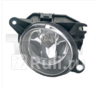 19-A211-05-9B - Противотуманная фара правая (TYC) Audi A6 C5 (2001-)