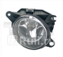 19-A211-05-9B - Противотуманная фара правая (TYC) Audi A6 C5 (2001-)