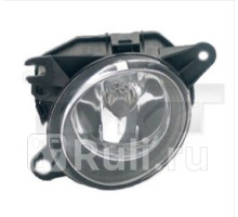 19-A212-05-9B - Противотуманная фара левая (TYC) Audi A6 C5 (2001-)