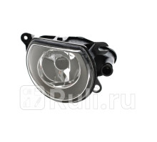 19-A253-05-2B - Противотуманная фара правая (TYC) Audi A3 8P (2003-2008)