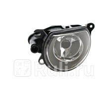 19-A254-05-2B - Противотуманная фара левая (TYC) Audi A3 8P (2003-2008)