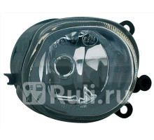 19-A269-05-2B - Противотуманная фара правая (TYC) Audi A3 8L (1996-2000)