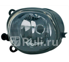 19-A270-05-2B - Противотуманная фара левая (TYC) Audi A3 8L (1996-2000)