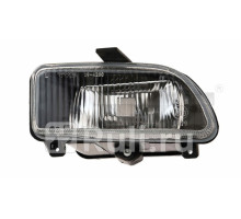 19-A280-05-2B - Противотуманная фара левая (TYC) Ford Mondeo 1 (1993-1996)