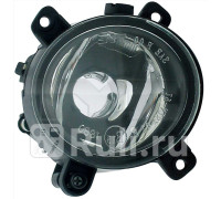 19-A281-01-2B - Противотуманная фара правая (TYC) Ford Mondeo 3 (2001-2003)