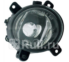 19-A281-01-2B - Противотуманная фара правая (TYC) Ford Mondeo 3 (2001-2003)