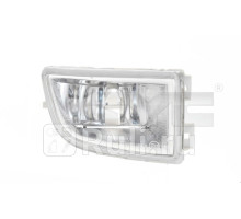 19-A293-05-2B - Противотуманная фара правая (TYC) Skoda Fabia 1 (1999-)