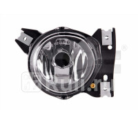 19-A295-05-2B - Противотуманная фара правая (TYC) Volkswagen Sharan (2000-2010)