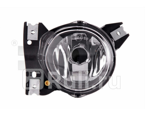 19-A296-05-2B - Противотуманная фара левая (TYC) Volkswagen Sharan (2002-2010)