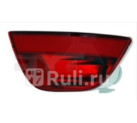 19-a306-01-2b - Фонарь левый задний в бампер (TYC) Ford Focus 2 (2005-2008)