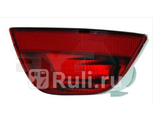19-a306-01-2b - Фонарь левый задний в бампер (TYC) Ford Focus 2 (2005-2008)