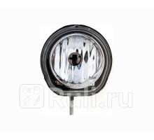 19-A397-A5-2B - Фара противотуманная левая/правая (1 шт.) (TYC) Fiat Doblo 1 (2006-)