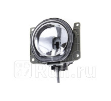 19-a401-05-2b - Фара противотуманная левая/правая (1 шт.) (TYC) Fiat Ducato 244 (2002-2006)