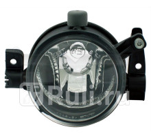 19-A408-05-2B - Противотуманная фара левая (TYC) Ford Focus 2 (2005-2008)