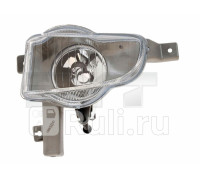 19-A410-01-2B - Противотуманная фара левая (TYC) Volvo S40 (2001-2004)