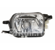 19-A419-01-9B - Противотуманная фара правая (TYC) Mercedes W203 (2004-2007)