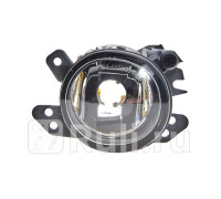 19-a421-01-9b - Противотуманная фара правая (TYC) Mercedes W169 (2004-2008)