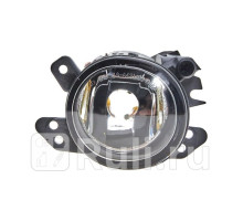 19-a421-01-9b - Противотуманная фара правая (TYC) Mercedes W169 (2004-2008)