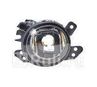 19-a422-01-9b - Противотуманная фара левая (TYC) Mercedes W169 (2004-2008)