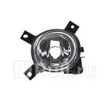 19-A433-01-9B - Противотуманная фара правая (TYC) Audi A4 B7 (2004-2008)