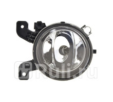 19-A436-05-2B - Противотуманная фара левая (TYC) Audi A2 (2000-2005)