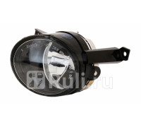 19-A444-01-9B - Противотуманная фара левая (TYC) Volkswagen Polo седан (2009-)