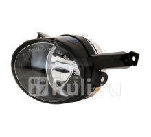 19-A444-01-9B - Противотуманная фара левая (TYC) Volkswagen Polo седан (2009-)