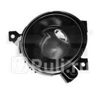 19-A445-01-2B - Противотуманная фара правая (TYC) Volkswagen Touran (2003-)