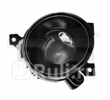 19-A445-01-2B - Противотуманная фара правая (TYC) Volkswagen Touran (2003-)