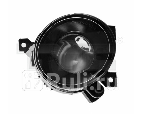 19-A445-01-2B - Противотуманная фара правая (TYC) Volkswagen Touran (2003-)