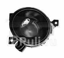 19-A446-01-2B - Противотуманная фара левая (TYC) Volkswagen Touran (2003-)