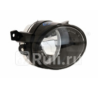 19-A447-01-9B - Противотуманная фара правая (TYC) Volkswagen Golf 5 (2003-)