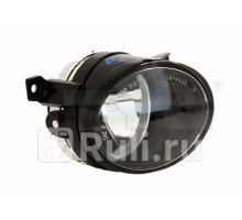 19-A447-01-9B - Противотуманная фара правая (TYC) Volkswagen Golf 5 (2003-)