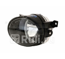 19-A448-01-9B - Противотуманная фара левая (TYC) Volkswagen Golf 5 (2003-)