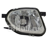 19-A449-B1-9B - Противотуманная фара правая (TYC) Mercedes W211 (2002-)