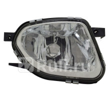 19-A449-B1-9B - Противотуманная фара правая (TYC) Mercedes W211 (2002-)