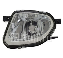 19-A450-B1-9B - Противотуманная фара левая (TYC) Mercedes W211 (2002-)