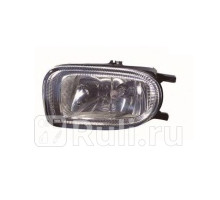 19-A455-01-2B - Противотуманная фара правая (TYC) Nissan Micra K11 (2000-2002)