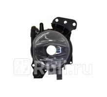 19-a471-01-2b - Противотуманная фара правая (TYC) BMW E60 (2002-2007)