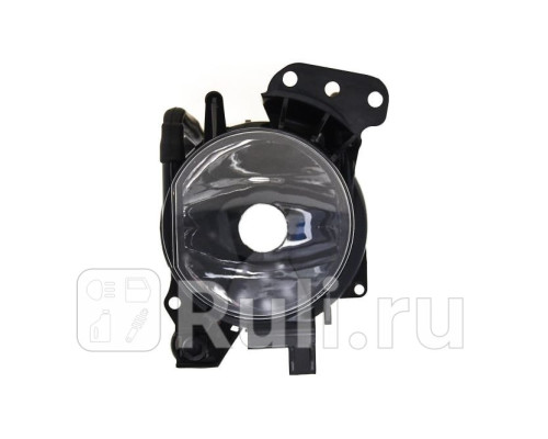 19-a471-01-2b - Противотуманная фара правая (TYC) BMW E60 (2002-2007)