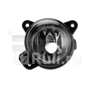 19-A518-01-2B - Противотуманная фара левая (TYC) Volkswagen Transporter T5 (2003-)