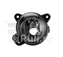 19-A518-01-2B - Противотуманная фара левая (TYC) Volkswagen Transporter T5 (2003-)