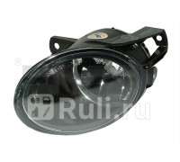 19-A530-01-9B - Противотуманная фара левая (TYC) Volkswagen Passat B6 (2005-2010)