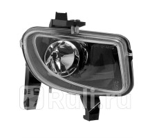 19-A555-A5-2B - Противотуманная фара правая (TYC) Fiat Grande Punto (2005-)