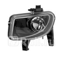 19-A556-A5-2B - Противотуманная фара левая (TYC) Fiat Grande Punto (2005-)