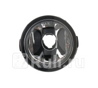 19-A561-01-2B - Фара противотуманная левая/правая (1 шт.) (TYC) Nissan Murano Z51 (2007-)