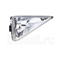 19-A563-01-2B - Противотуманная фара правая (TYC) Honda Civic 5D (2006-)