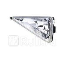 19-A564-01-2B - Противотуманная фара левая (TYC) Honda Civic 5D (2006-)